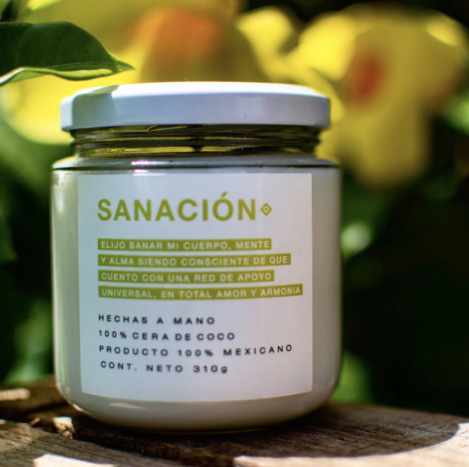 Sanacion